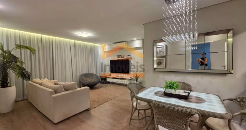 Excelente oportunidade! Apartamento à venda em Americana-SP, Vila Santa Catarina. 2 quartos, 1 suíte, 2 salas, 1 vaga, 70m². Confira!