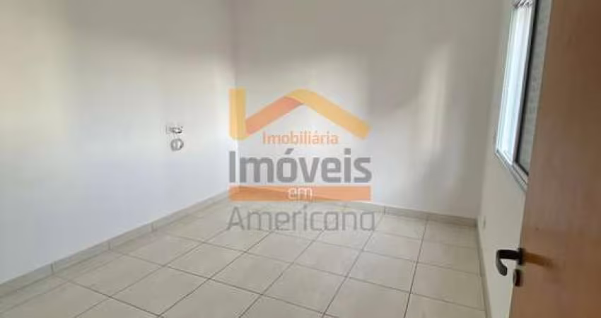 Apartamento para locação em Americana-SP, Residencial Boa Vista: 1 quarto, 1 sala, 1 banheiro, 1 vaga, 42m². Venha conferir!