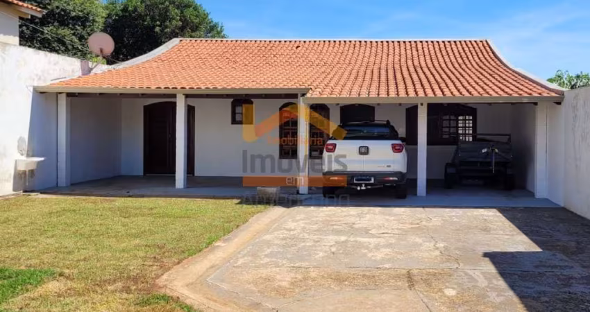 Casa disponível para locação no bairro Jardim Nossa Senhora de Fátima em Americana