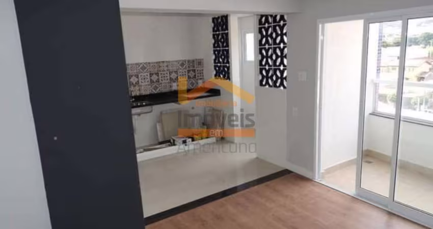 Apartamento de 3 quartos com suíte e 2 vagas na cidade de Americana-SP, bairro Santa Cruz - 75m².