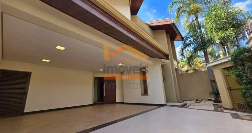 Imperdível: casa à venda em americana-sp, jardim são paulo, 3 quartos, 3 suítes, 4 salas, 5 banheiros, 4 vagas, 320m².