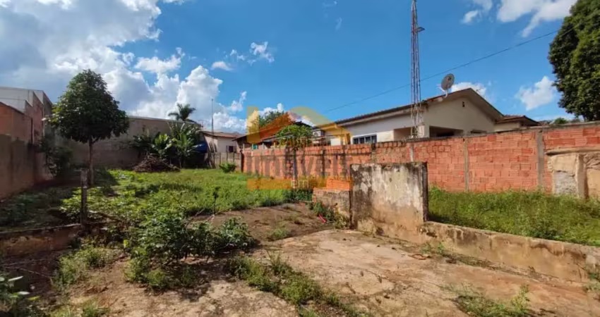 Terreno à venda no bairro cidade jardim em americana com 386m².