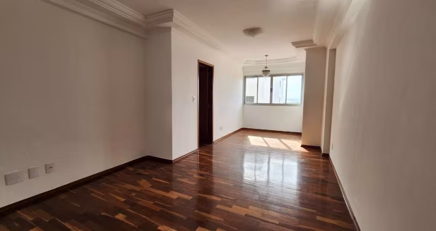 Imperdível apartamento à venda em Americana-SP, Jardim Glória: 2 quartos, 2 salas, 2 banheiros, 1 vaga de garagem, 109m².