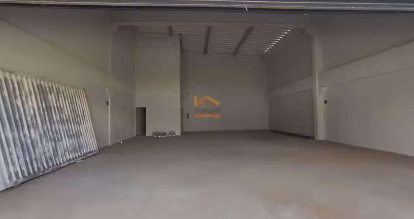 Salão comercial para locação em americana-sp, jardim são paulo: 1 sala, 3 banheiros, 4 vagas de garagem, 260m². venha conferir!