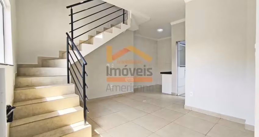Casa no jardim mirandola, americana-sp: 2 quartos, 2 salas, 2 banheiros, 1 vaga, 70m². venha conferir!