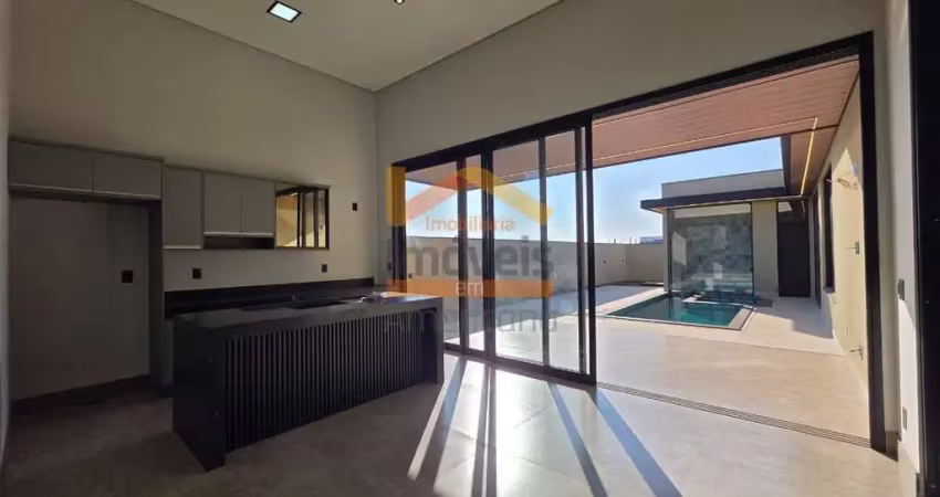 Imóvel de luxo no condomínio parque fortaleza - nova odessa-sp: 3 quartos, 3 suítes, 2 salas, 5 banheiros, 4 vagas, 263,34 m².