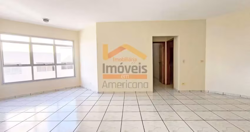 Apartamento para locação em americana-sp no bairro frezzarin: 2 quartos, 2 salas, 1 vaga de garagem, 60 m². venha conferir!