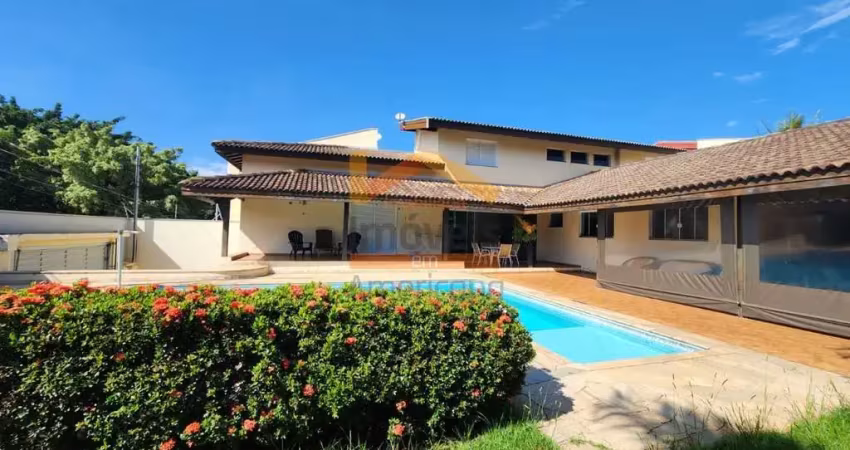 Casa para locação em americana-sp, bairro werner plaas, 4 quartos, 1 suíte, 2 salas, 2 banheiros, 4 vagas de garagem, 312 m².