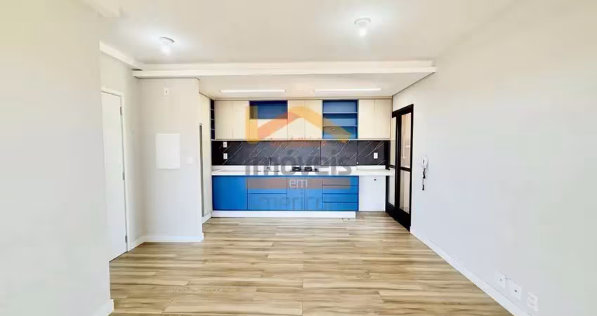 Imperdível: apartamento para venda ou locação em americana-sp, jardim ipiranga - 2 quartos, 1 suíte, 2 salas, 2 banheiros, 1 vaga, 69m²