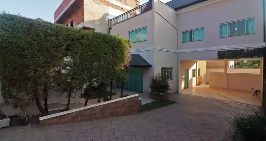 Casa disponível para locação e venda no jardim maria helena em nova odessa
