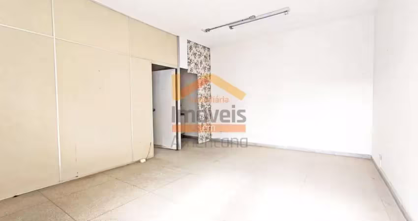 Sala comercial para locação na vila belvedere em americana-sp: modernidade e conforto em 67m²!