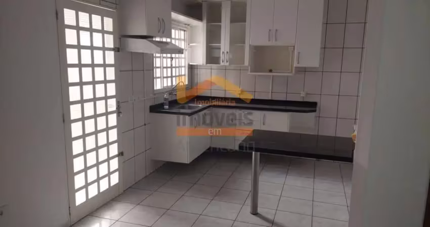 Casa com 3 quartos à venda na Cidade Jardim II, Americana 