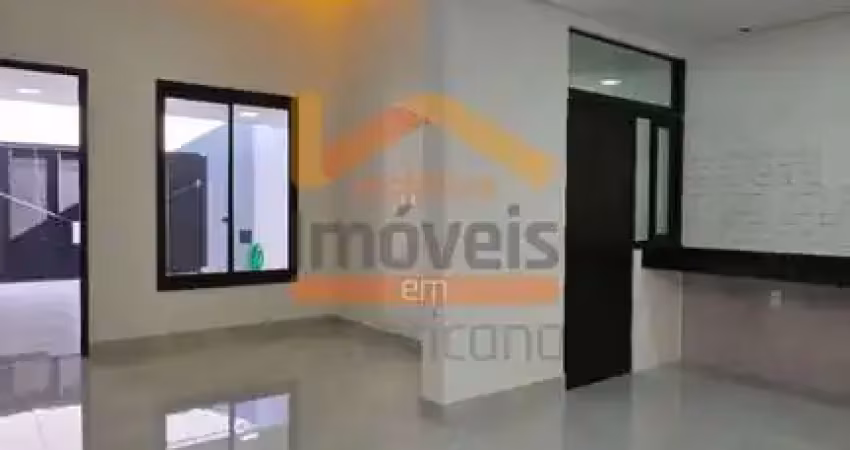Casa à venda no parque universitário, americana-sp: 3 quartos, 1 suíte, 2 salas, 2 banheiros, 2 vagas de garagem, 130m² de área