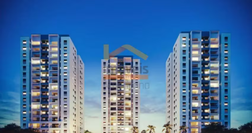 Imperdível: apartamento à venda em americana-sp, 3 quartos, 1 suíte, 2 salas, 2 banheiros, 2 vagas, 82,65 m² no jardim são josé.