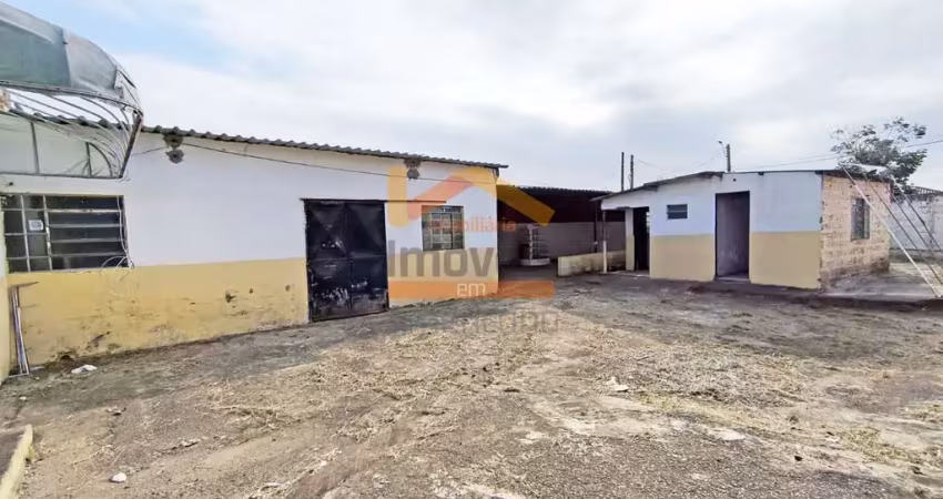 Salão comercial para locação na vila belvedere, americana-sp: 3 salas, 2 banheiros, 2 vagas de garagem, 198m² de área
