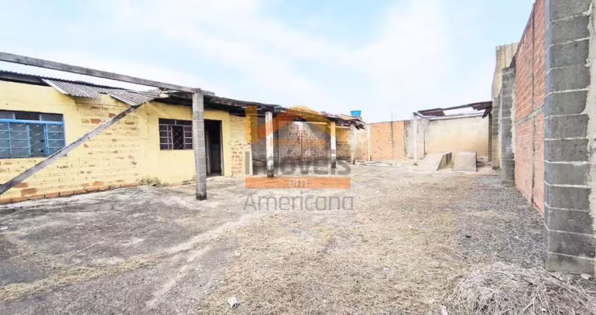 Terreno comercial para locação de 324m² em americana-sp, vila belvedere: oportunidade única!