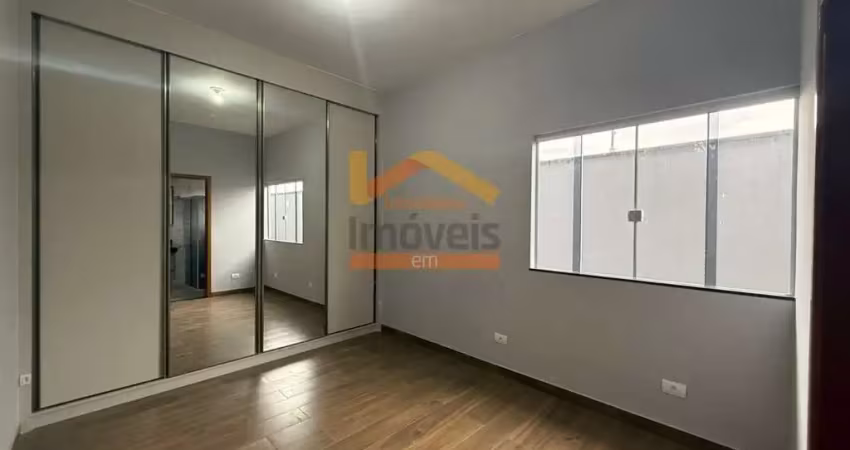 Imóvel de 3 quartos no jardim recanto das águas, nova odessa-sp: venda ou locação!