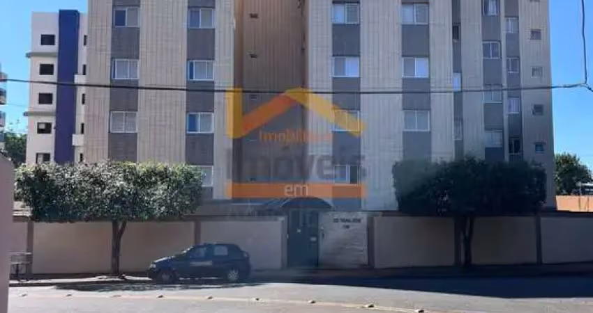 Apartamento à venda em americana-sp: 3 quartos, 1 suíte, 2 salas, 1 vaga de garagem, 110m² - jardim glória