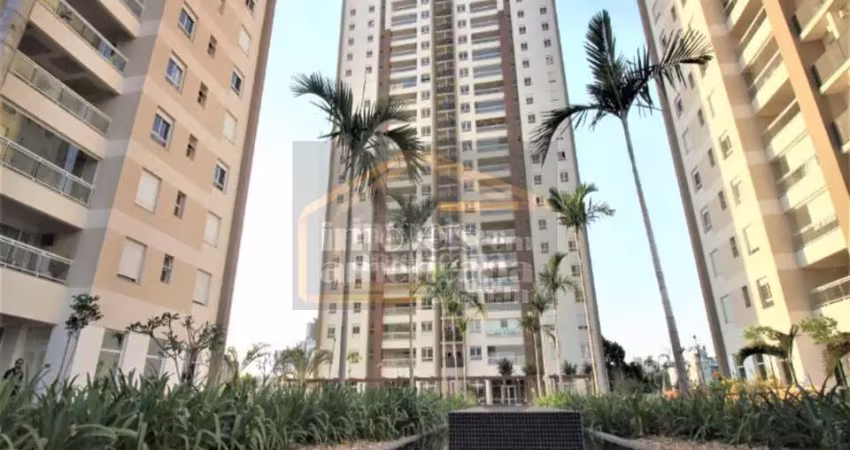 Apartamento para locação no jardim são paulo, americana-sp: 3 quartos, 3 suítes, 2 salas, 4 banheiros, 2 vagas de garagem - 121m².
