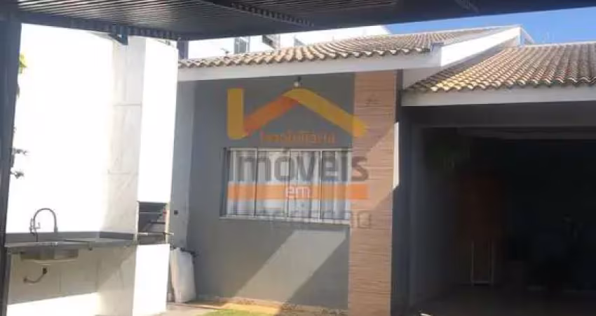 Imóvel à venda em americana-sp: casa no jardim terramérica i com 3 quartos, 1 suíte, 2 salas, 2 banheiros, 2 vagas de garagem e 156m².
