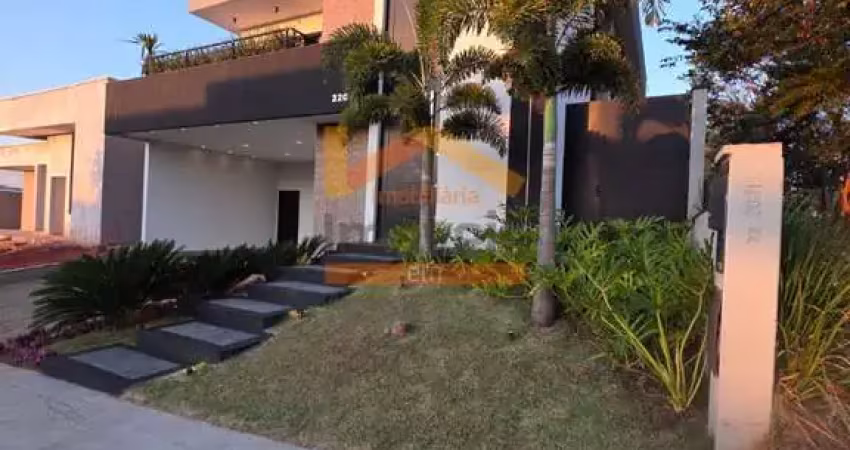 Casa de luxo em condomínio à venda em nova odessa - parque fortaleza: 3 quartos, 3 suítes, 3 salas, 6 banheiros, 4 vagas, 370m².