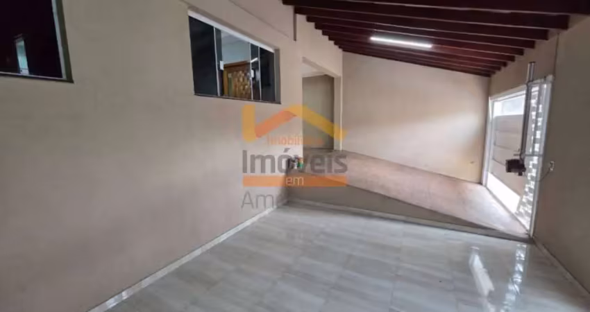 Casa com 3 quartos à venda em Nova Americana, Americana 