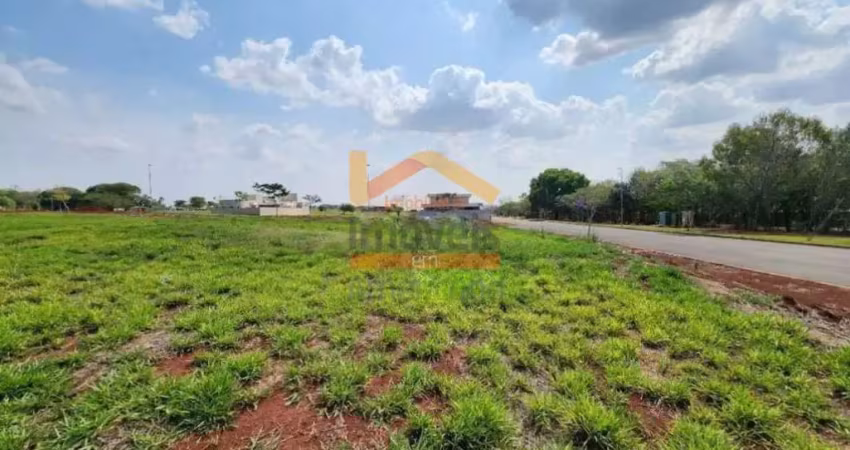 Terreno em condomínio à venda em nova odessa-sp - parque fortaleza  612m² de área