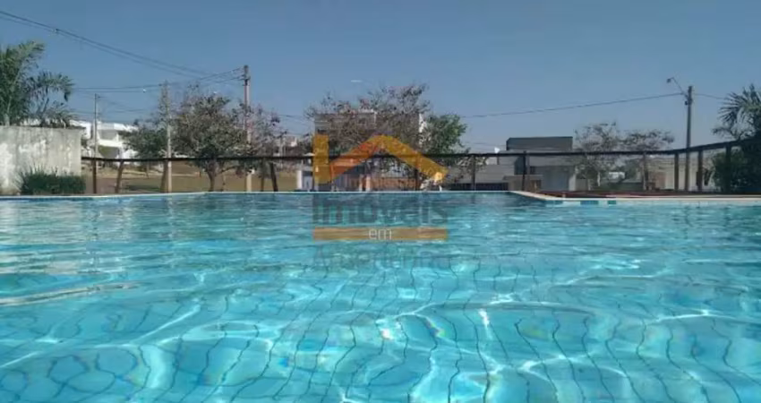 Terreno à venda em condomínio exclusivo no loteamento residencial mac knight, em santa bárbara d'oeste-sp - 388m² de área.