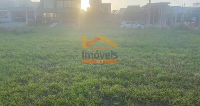 Terreno em condomínio à venda em nova odessa-sp, bairro engenho velho  300m² de área