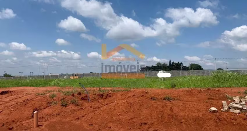 Terreno em condomínio à venda em nova odessa-sp, jardim florença  300 m² de área