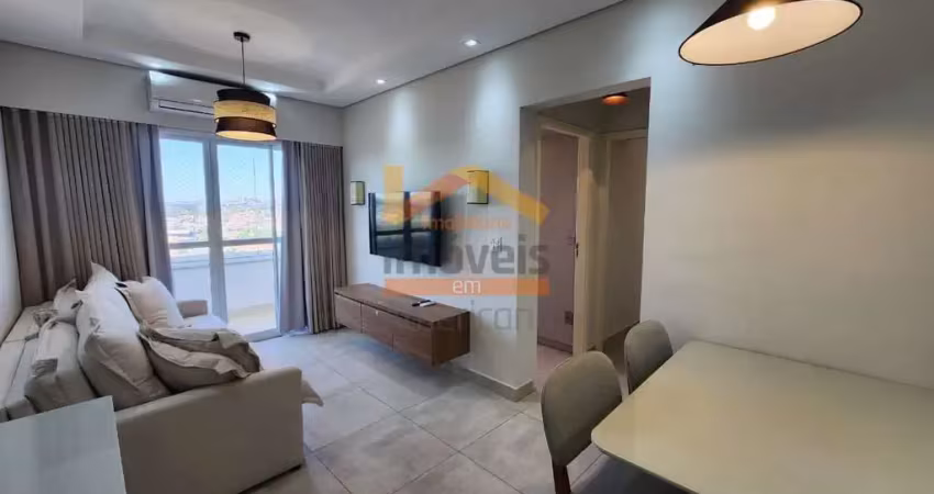 Oportunidade imperdível: apartamento completo com 2 quartos e 1 suíte na vila santa catarina, americana-sp!