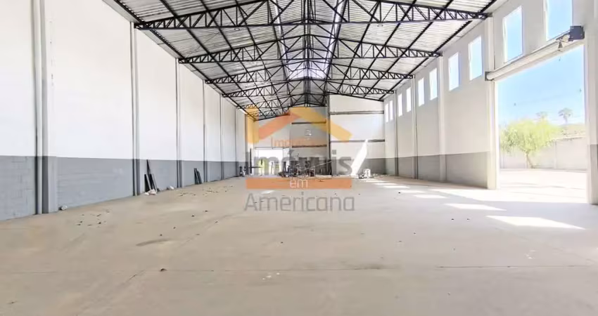 Barracão industrial em condomínio para locação em cidade] - bairro]  4 banheiros, 4 vagas de garagem, 841,74 m² de área