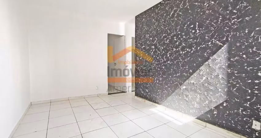 Oportunidade única: apartamento à venda em santa bárbara d'oeste-sp, 2 quartos, 1 sala, 1 banheiro, 42,00 m² de área!