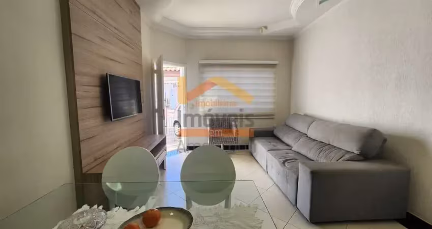 Casa à venda em americana-sp, jardim amélia: 3 quartos, 1 suíte, 117m² - imperdível!