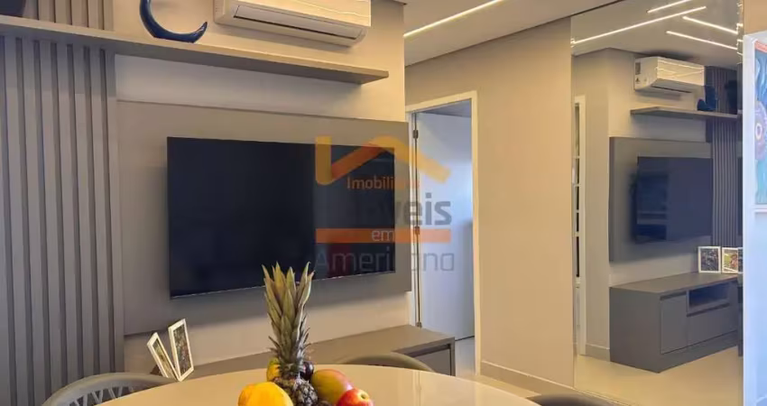Imperdível: apartamento à venda em terras de santa bárbara, 3 quartos, 1 suíte, 2 salas, 2 banheiros, 1 vaga, 70m².