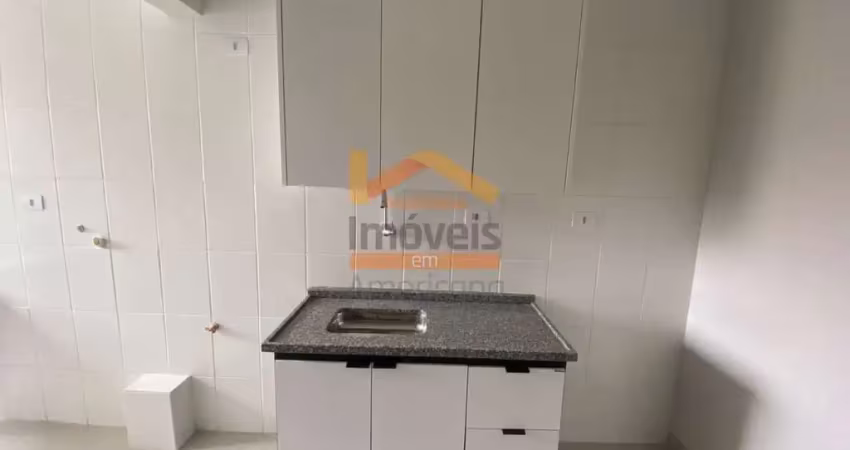 Apartamento para locação em americana-sp, jardim lizandra com 60m² - aproveite essa oportunidade única!