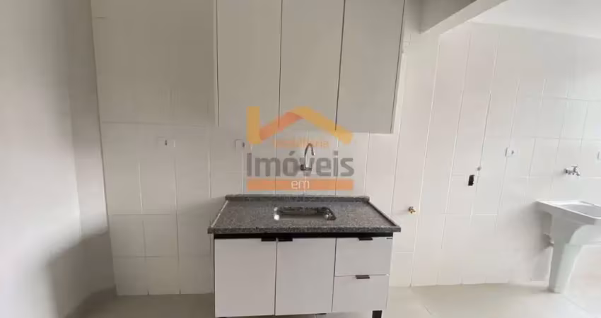Aluguel de apartamento de 2 quartos no jardim lizandra, americana-sp: 2 vagas, 1 banheiro, 60m² de área!