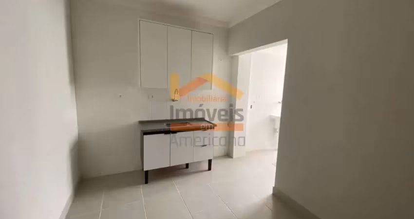 Apartamento com 2 quartos para alugar no Jardim Lizandra, Americana 