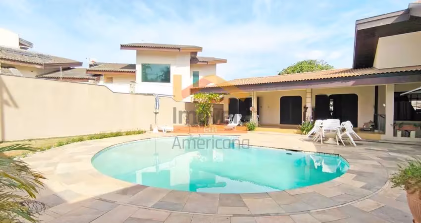 Casa para locação em americana-sp, jardim colina: 5 quartos, 1 suíte, 3 salas, 6 banheiros, 6 vagas, 435m². venha conferir!