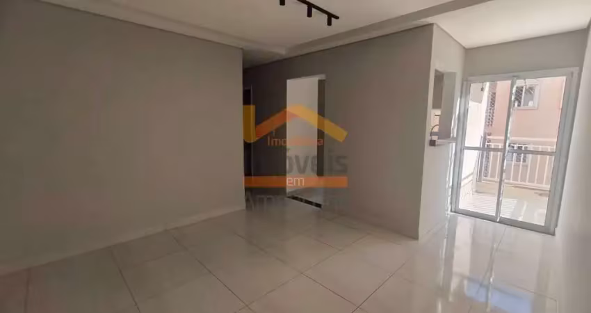 Apartamento à venda em americana-sp: 3 quartos, 60m², no bairro parque universitário. aproveite essa oportunidade única!