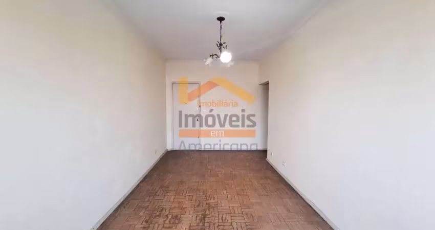 Apartamento para locação em americana-sp, vila santa catarina: 2 quartos, sala, banheiro, 53m².