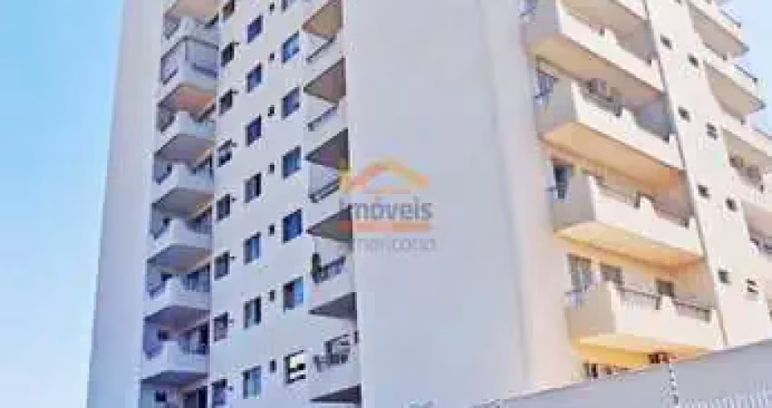 Apartamento disponível para locação no edifício itararé localizado no centro de americana