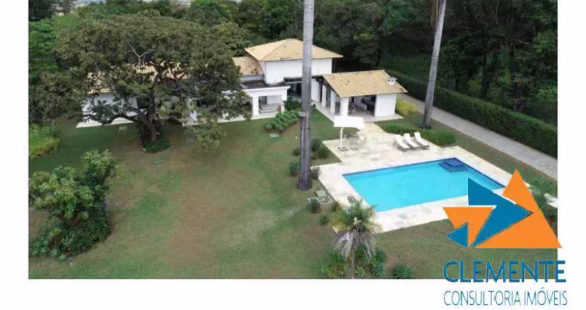 CASA NO MELHOR CONDOMINIO FECHADO DE LAGOA SANTA(AMENDOEIRAS) MG