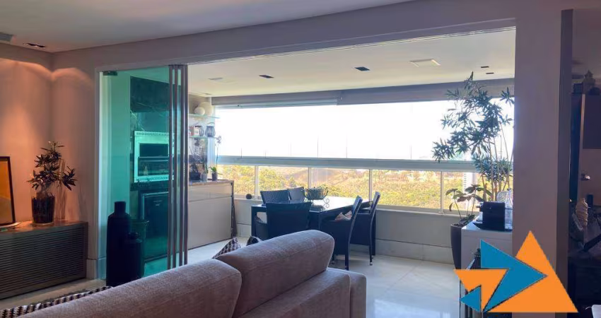 APTO, 04 QTOS 03 SUITES B. VILA DA SERRA-BELVEDERE-NOVA LIMA/BH
OPORTUNIDAD