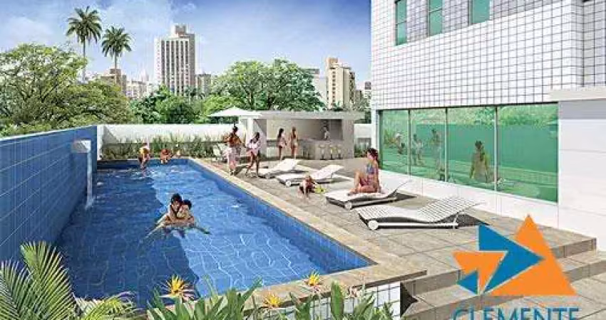 Apartamento de 3 qtos  b. sto. agostinho próx. a cemig