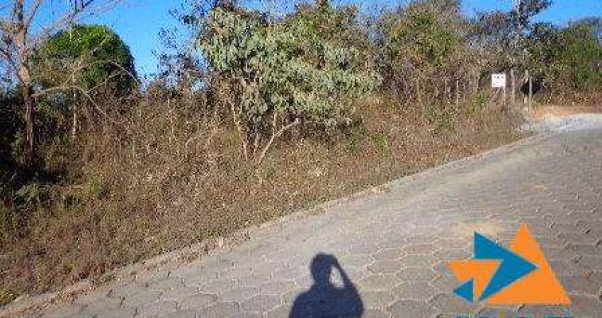 Lotes no Condomínio Estâncias da Mata, próximo Lagoa Santa-MG