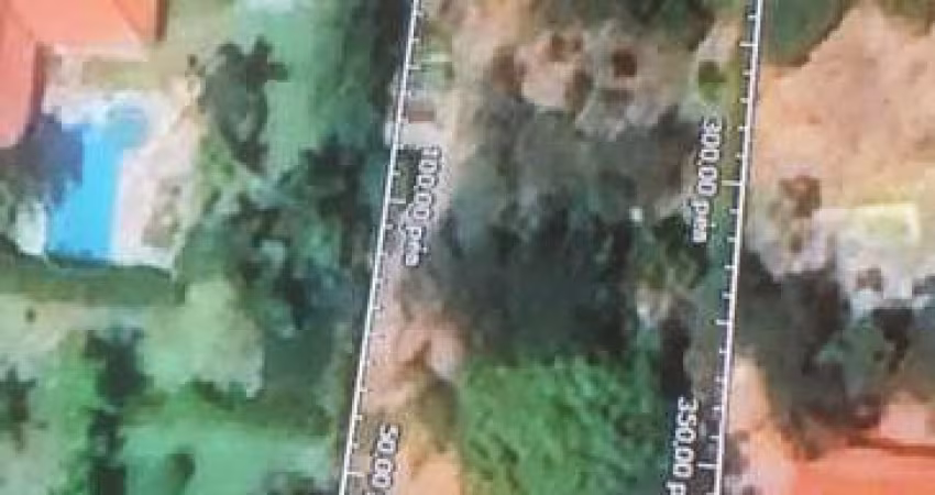 LOTE 1.000 COM PROJETO CONDOMINIO FECHADO ESTANCIAS DA MATA LAGOA SANTA/JAB