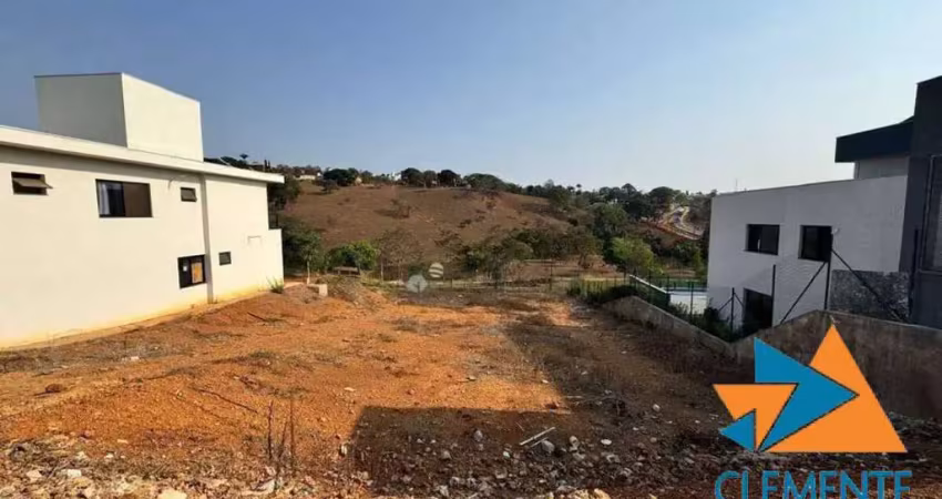 Lote a venda lagoa santa condominio fechado champgne -mg