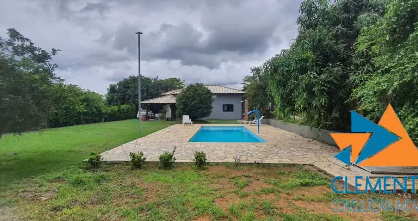 Casa a venda cond. fechado estancias da mata-lagoa santa/jaboticatubas-mg