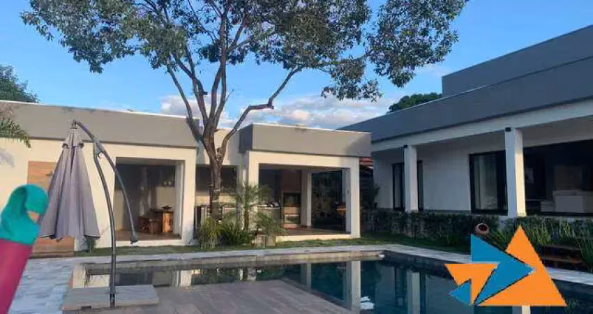 Casa á venda cond. fechado estancias da mata -lagoa santa/jaboticatubas mg